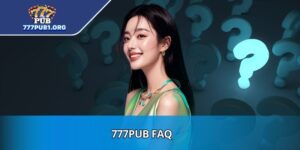 777PUB FAQ