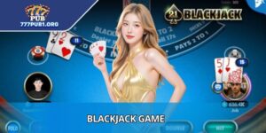 Blackjack Game
