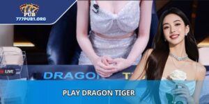 Play Dragon Tiger