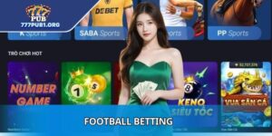 Football Betting