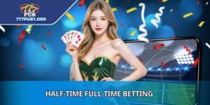 Half-Time Full-Time Betting