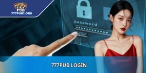 777PUB Login