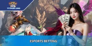 Esports Betting