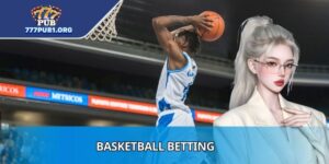 Basketball Betting