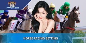 Horse Racing Betting