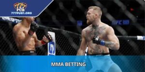 MMA Betting