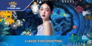 Classic Fish Shooting