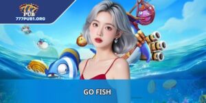 Go Fish Classic