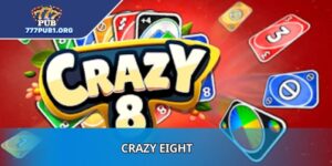 Crazy Eights