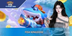 Fish Kingdom