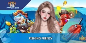 Fishing Frenzy