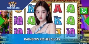 Rainbow Riches Slots