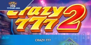 Crazy 777