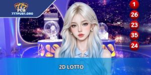 2D Lotto