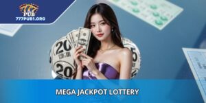 Mega Jackpot Lottery