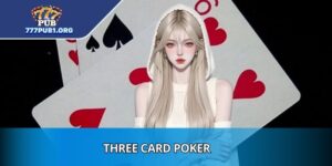 Three Card Poker