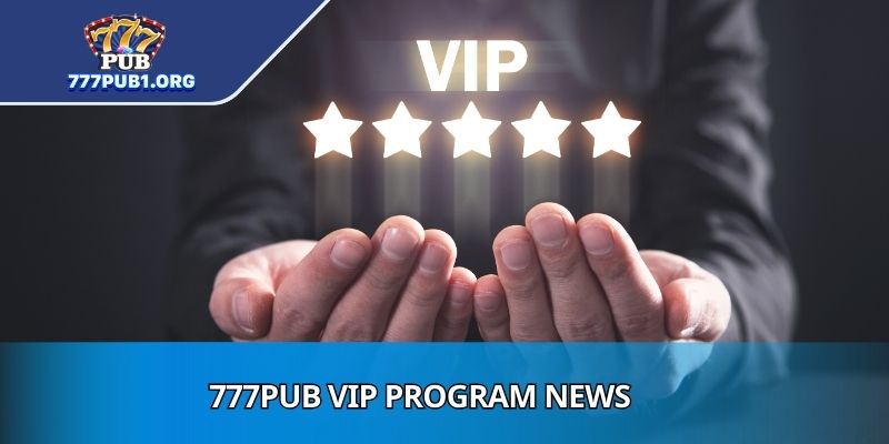 The VIP system transforms loyalty into tangible benefits