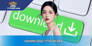 Download 777PUB App