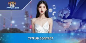777PUB Contact