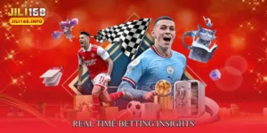 Real Time Betting Insights