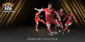 Smart Bet Analyzer