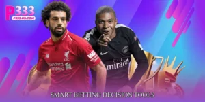 Smart Betting Decision Tools