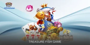 Treasure Fish Game