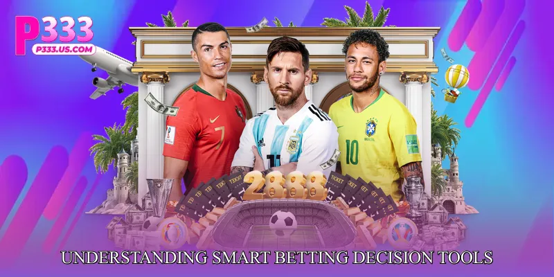 Understanding Smart Betting Decision Tools