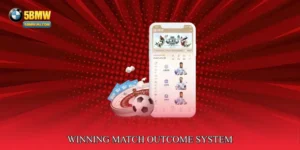 Winning Match Outcome System