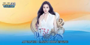 Advanced Casino Odds Engine