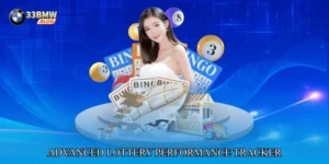 Advanced Lottery Performance Tracker