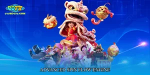 Advanced Spin Flow Engine
