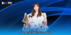 AI powered betting tools