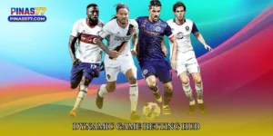 Dynamic Game Betting Hub