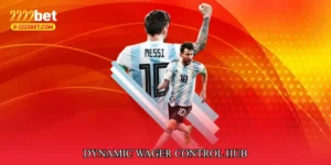 Dynamic Wager Control Hub