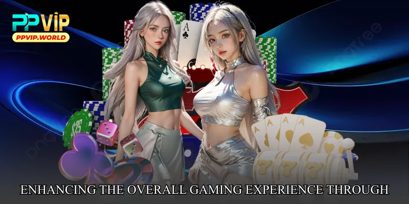 Enhancing the Overall Gaming Experience Through Clarity