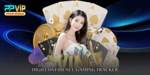 High Confidence Gaming Tracker