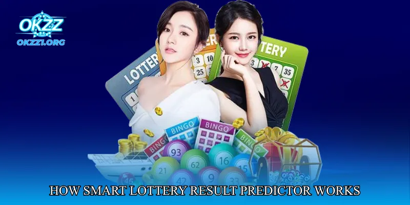 How Smart Lottery Result Predictor Works