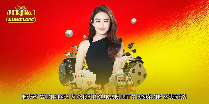 How Winning Stake Probability Engine Works