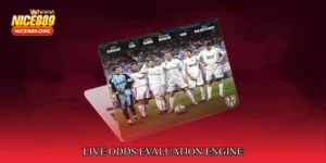 Live Odds Evaluation Engine