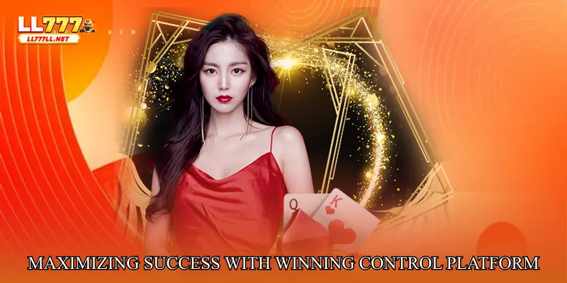 Maximizing Success with Winning Betting Control Platform