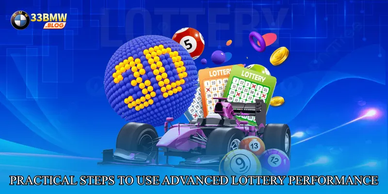 Practical Steps to Use Advanced Lottery Performance Tracker