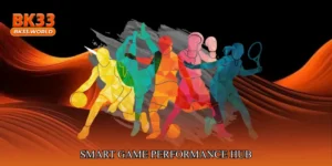 Smart Game Performance Hub
