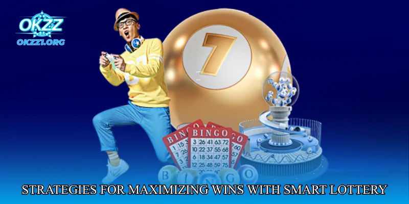 Strategies for Maximizing Wins with Smart Lottery Result Predictor