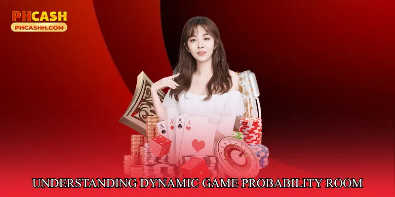 Understanding Dynamic Game Probability Room