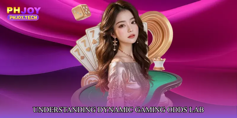 Understanding Dynamic Gaming Odds Lab