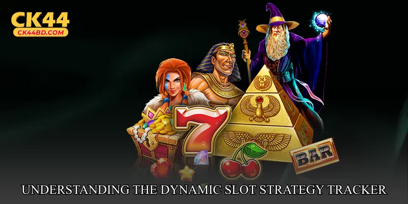 Understanding the Dynamic Slot Strategy Tracker