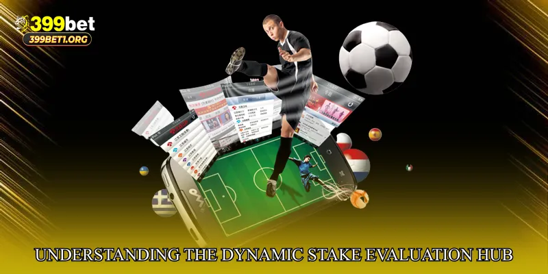 Understanding the Dynamic Stake Evaluation Hub