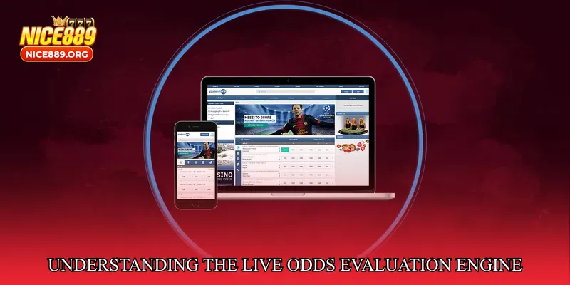Understanding the Live Odds Evaluation Engine