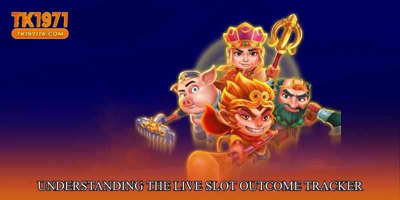 Understanding the Live Slot Outcome Tracker